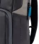 Рюкзак Piquadro Urban CA3214UB00/NGR черный/серый кожа