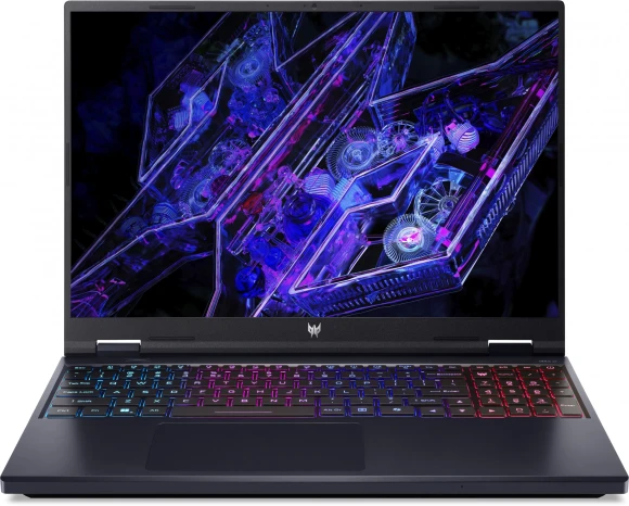 Ноутбук Acer Swift X 14 SFX14-72G-76LG Core Ultra 7 155H 16Gb SSD1Tb NVIDIA GeForce RTX4060 8Gb 14.5" OLED WQXGA+ (2880x1800) без ОС metall WiFi BT Cam (NX.KR8CD.001)