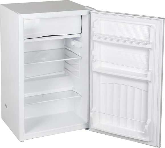 Холодильник Nordfrost NR 403 AW 1-нокамерн. белый мат. Холодильник Nordfrost NR 403 AW 1-нокамерн. белый мат.