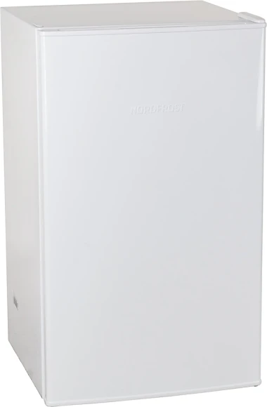 Холодильник Nordfrost NR 403 AW 1-нокамерн. белый мат. Холодильник Nordfrost NR 403 AW 1-нокамерн. белый мат.