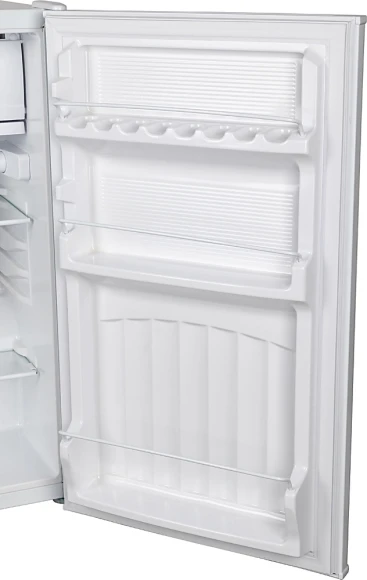 Холодильник Nordfrost NR 403 AW 1-нокамерн. белый мат. Холодильник Nordfrost NR 403 AW 1-нокамерн. белый мат.