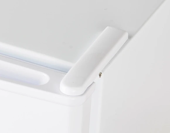 Холодильник Nordfrost NR 403 AW 1-нокамерн. белый мат. Холодильник Nordfrost NR 403 AW 1-нокамерн. белый мат.