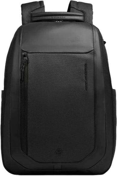 Рюкзак женский Piquadro Patricia CA6771W140/AR коралловый натур.кожа