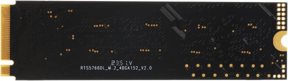 Накопитель SSD AGi PCIe 3.0 x4 512GB AGI512GIMAI298-BK AGI512GIMAI298 AI298 M.2 2280 OEM