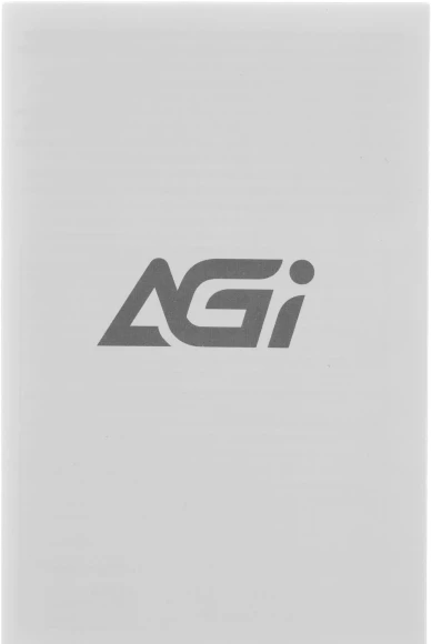 Накопитель SSD AGi PCIe 3.0 x4 512GB AGI512GIMAI298-BK AGI512GIMAI298 AI298 M.2 2280 OEM