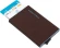 Чехол для кредитных карт Piquadro Blue Square PP4825B2BLR/MO красное дерево натур.кожа Чехол для кредитных карт Piquadro Blue Square PP4825B2BLR/MO красное дерево натур.кожа