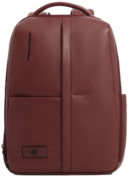 Рюкзак мужской Piquadro Russel CA6765W137/VE2 хаки натур.кожа Рюкзак мужской Piquadro Russel CA6765W137/VE2 хаки натур.кожа