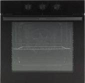 Духовой шкаф Электрический Gorenje BO6725E02BG черный Духовой шкаф Электрический Gorenje BO6725E02BG черный