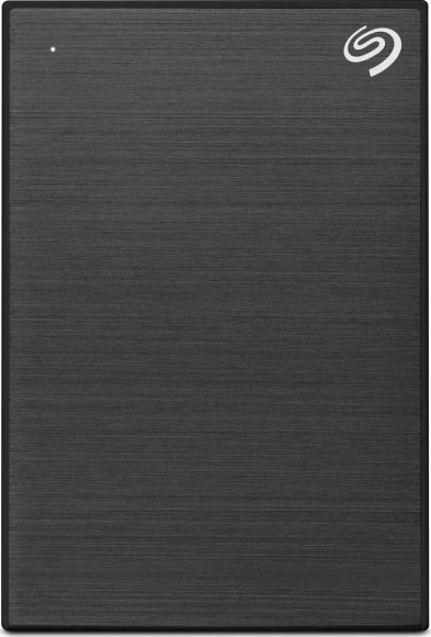Жесткий диск Seagate USB3.0 5TB STKZ5000400 One Touch 2.5" черный