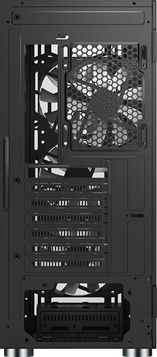 Корпус Montech X3 Glass черный без БП ATX 3x140mm 2xUSB2.0 1xUSB3.0 audio bott PSU Корпус Montech X3 Glass черный без БП ATX 3x140mm 2xUSB2.0 1xUSB3.0 audio bott PSU