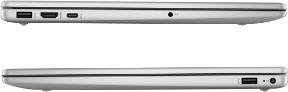 Ноутбук HP 15-fc0024ny Ryzen 7 7730U 16Gb SSD512Gb AMD Radeon Graphics 15.6" IPS FHD (1920x1080) FreeDOS silver WiFi BT Cam (B8AX0EA) Ноутбук HP 15-fc0024ny Ryzen 7 7730U 16Gb SSD512Gb AMD Radeon Graphics 15.6" IPS FHD (1920x1080) FreeDOS silver WiFi BT Cam (B8AX0EA)