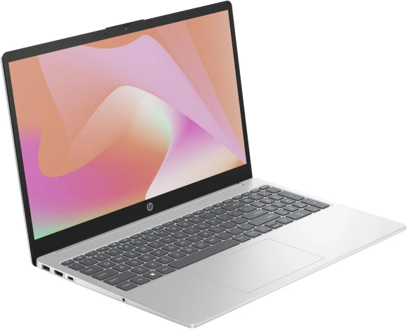 Ноутбук HP 15-fc0024ny Ryzen 7 7730U 16Gb SSD512Gb AMD Radeon Graphics 15.6" IPS FHD (1920x1080) FreeDOS silver WiFi BT Cam (B8AX0EA) Ноутбук HP 15-fc0024ny Ryzen 7 7730U 16Gb SSD512Gb AMD Radeon Graphics 15.6" IPS FHD (1920x1080) FreeDOS silver WiFi BT Cam (B8AX0EA)