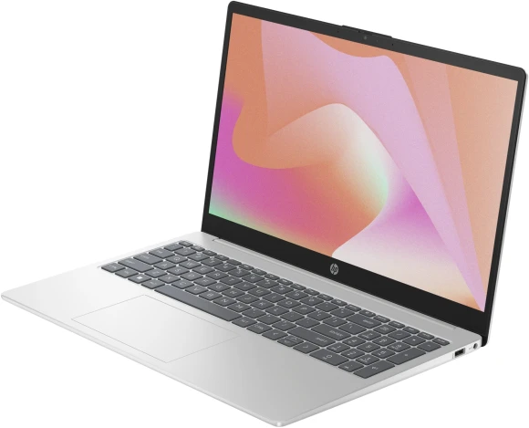 Ноутбук HP 15-fc0024ny Ryzen 7 7730U 16Gb SSD512Gb AMD Radeon Graphics 15.6" IPS FHD (1920x1080) FreeDOS silver WiFi BT Cam (B8AX0EA) Ноутбук HP 15-fc0024ny Ryzen 7 7730U 16Gb SSD512Gb AMD Radeon Graphics 15.6" IPS FHD (1920x1080) FreeDOS silver WiFi BT Cam (B8AX0EA)