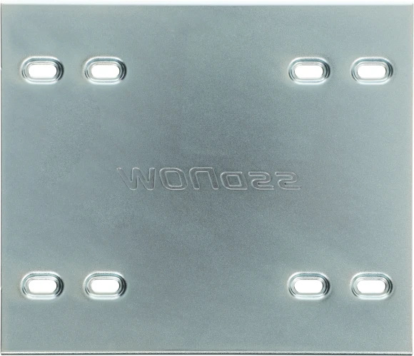 Салазки для 3.5" отсека Kingston для HDD 2.5" SNA-BR2/35