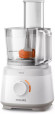 Кухонный комбайн Philips HR7310/00 700Вт белый Кухонный комбайн Philips HR7310/00 700Вт белый