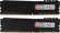 Память DDR4 2x32Gb 3600MHz Kingston KF436C18BBK2/64 Fury Beast Black RTL Gaming PC4-28800 CL18 DIMM 288-pin 1.35В dual rank с радиатором Ret
