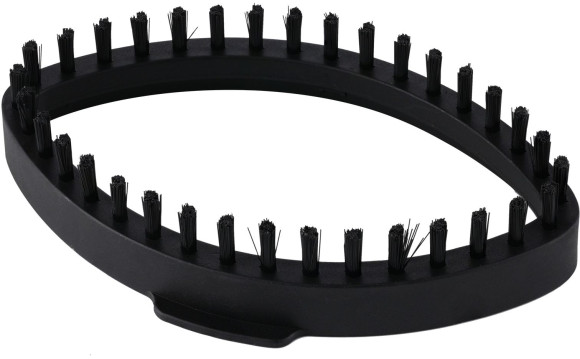 Отпариватель ручной Hyundai H-HS01820 1800Вт черный/золотистый Отпариватель ручной Hyundai H-HS01820 1800Вт черный/золотистый