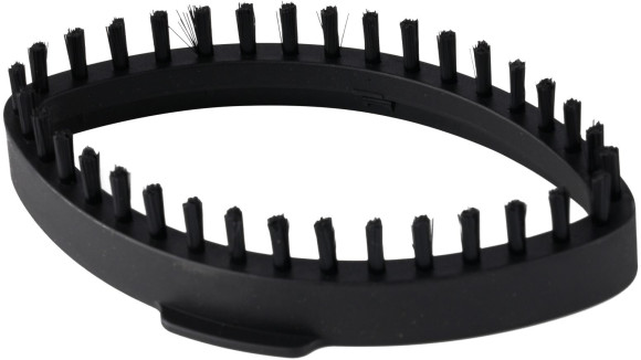 Отпариватель ручной Hyundai H-HS01820 1800Вт черный/золотистый Отпариватель ручной Hyundai H-HS01820 1800Вт черный/золотистый