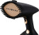 Отпариватель ручной Hyundai H-HS01820 1800Вт черный/золотистый Отпариватель ручной Hyundai H-HS01820 1800Вт черный/золотистый