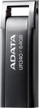 Флеш Диск A-Data 64Gb UR340 AROY-UR340-64GBK USB3.2 черный Флеш Диск A-Data 64Gb UR340 AROY-UR340-64GBK USB3.2 черный