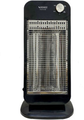Конвектор Zenet ZET-517 1000Вт черный Конвектор Zenet ZET-517 1000Вт черный