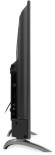 Телевизор LED Starwind 43" SW-LED43UG400 Яндекс.ТВ стальной 4K Ultra HD 60Hz DVB-T DVB-T2 DVB-C DVB-S DVB-S2 USB WiFi Smart TV