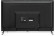Телевизор LED Starwind 43" SW-LED43UG400 Яндекс.ТВ стальной 4K Ultra HD 60Hz DVB-T DVB-T2 DVB-C DVB-S DVB-S2 USB WiFi Smart TV