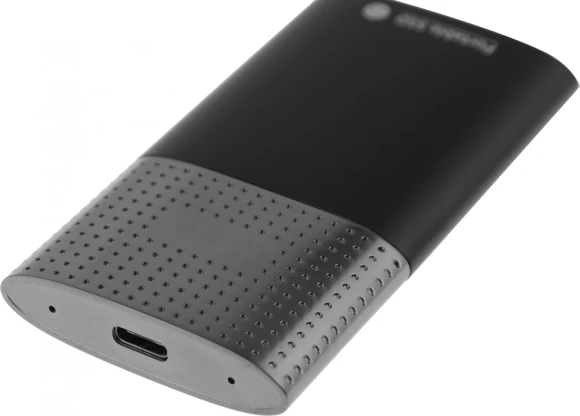 Накопитель SSD Netac USB-C 2TB NT01Z9-002T-32BK Z9 черный Накопитель SSD Netac USB-C 2TB NT01Z9-002T-32BK Z9 черный