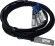 Трансивер Future Technologies FT-SFP-LX-1,25-13-2-D-I оптич. SFP SM 1.25Гбит/с Tx:1310нм до 2км
