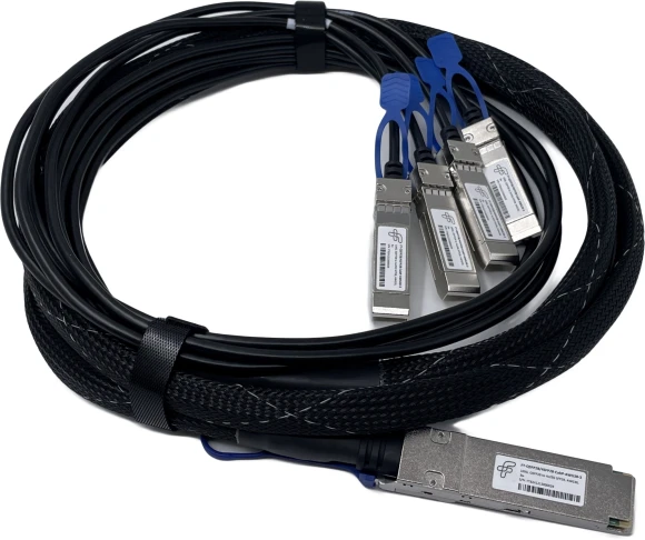 Трансивер Future Technologies FT-SFP-LX-1,25-13-2-D-I оптич. SFP SM 1.25Гбит/с Tx:1310нм до 2км