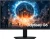 Монитор Samsung 27" Odyssey G6 S27FG606EIXCI черный IPS LED 16:9 HDMI матовая HAS Piv 350cd 178гр/178гр 2560x1440 350Hz FreeSync Premium DP 2K 6.4кг
