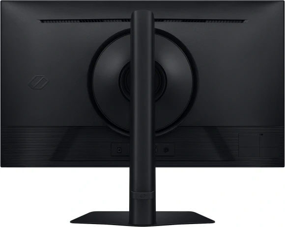 Монитор Samsung 27" Odyssey G6 S27FG606EIXCI черный IPS LED 16:9 HDMI матовая HAS Piv 350cd 178гр/178гр 2560x1440 350Hz FreeSync Premium DP 2K 6.4кг