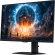 Монитор Samsung 27" Odyssey G6 S27FG606EIXCI черный IPS LED 16:9 HDMI матовая HAS Piv 350cd 178гр/178гр 2560x1440 350Hz FreeSync Premium DP 2K 6.4кг