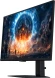 Монитор Samsung 27" Odyssey G6 S27FG606EIXCI черный IPS LED 16:9 HDMI матовая HAS Piv 350cd 178гр/178гр 2560x1440 350Hz FreeSync Premium DP 2K 6.4кг