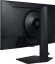 Монитор Samsung 27" Odyssey G6 S27FG606EIXCI черный IPS LED 16:9 HDMI матовая HAS Piv 350cd 178гр/178гр 2560x1440 350Hz FreeSync Premium DP 2K 6.4кг