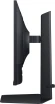 Монитор Samsung 27" Odyssey G6 S27FG606EIXCI черный IPS LED 16:9 HDMI матовая HAS Piv 350cd 178гр/178гр 2560x1440 350Hz FreeSync Premium DP 2K 6.4кг