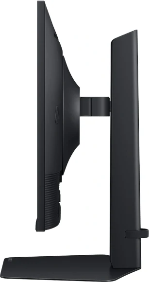 Монитор Samsung 27" Odyssey G6 S27FG606EIXCI черный IPS LED 16:9 HDMI матовая HAS Piv 350cd 178гр/178гр 2560x1440 350Hz FreeSync Premium DP 2K 6.4кг