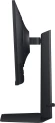 Монитор Samsung 27" Odyssey G6 S27FG606EIXCI черный IPS LED 16:9 HDMI матовая HAS Piv 350cd 178гр/178гр 2560x1440 350Hz FreeSync Premium DP 2K 6.4кг