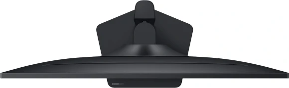 Монитор Samsung 27" Odyssey G6 S27FG606EIXCI черный IPS LED 16:9 HDMI матовая HAS Piv 350cd 178гр/178гр 2560x1440 350Hz FreeSync Premium DP 2K 6.4кг