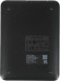 Жесткий диск WD USB3.0 1TB WDBUZG0010BBK-WESN Elements Portable 2.5" черный Жесткий диск WD USB3.0 1TB WDBUZG0010BBK-WESN Elements Portable 2.5" черный