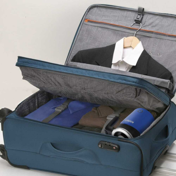 Чайник электрический Kitfort КТ-639-2 0.5л. 1150Вт синий корпус: металл/пластик Чайник электрический Kitfort КТ-639-2 0.5л. 1150Вт синий корпус: металл/пластик