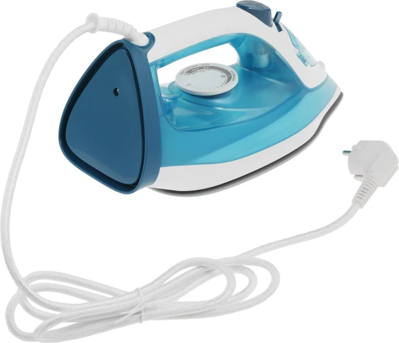 Утюг Philips DST3011/20 2100Вт синий Утюг Philips DST3011/20 2100Вт синий