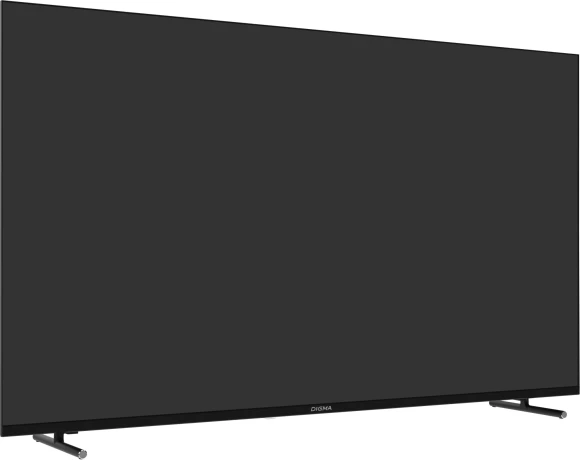 Телевизор LED Digma 55" DM-LED55UBB33 Яндекс.ТВ Frameless Metal черный 4K Ultra HD 60Hz DVB-T DVB-T2 DVB-C DVB-S DVB-S2 USB WiFi Smart TV Телевизор LED Digma 55" DM-LED55UBB33 Яндекс.ТВ Frameless Metal черный 4K Ultra HD 60Hz DVB-T DVB-T2 DVB-C DVB-S DVB-S2 USB WiFi Smart TV