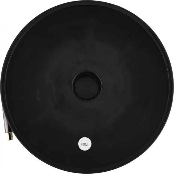 Кабель соединительный аудио-видео Premier 5-806 40.0 HDMI (m)/HDMI (m) 40м. позолоч.конт. черный