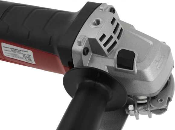 Многофункциональный инструмент RedVerg MT250 250Вт черный/красный Многофункциональный инструмент RedVerg MT250 250Вт черный/красный