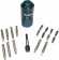 Набор бит Makita B-28896 (18пред.) для шуруповертов Набор бит Makita B-28896 (18пред.) для шуруповертов