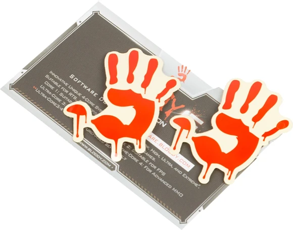 Мышь A4Tech Bloody AL90 Blazing черный лазерная 12000dpi USB 8but (AL90 ACTIVATED)