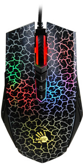Мышь A4Tech Bloody A70A черный оптическая 6200dpi USB 7but (A70 ACTIVATED) Мышь A4Tech Bloody A70A черный оптическая 6200dpi USB 7but (A70 ACTIVATED)