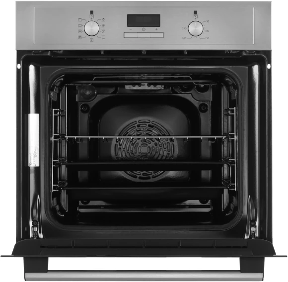 Духовой шкаф Электрический Electrolux EOF3H50BX нержавеющая сталь
