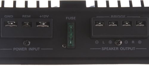 Усилитель автомобильный ACV LX-2.60 двухканальный Усилитель автомобильный ACV LX-2.60 двухканальный